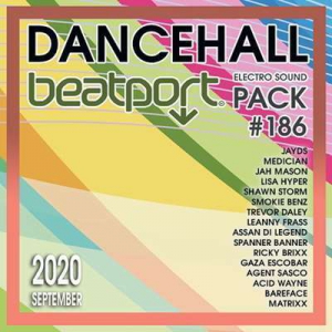 VA - Beatport Dancehall: Sound Pack #186