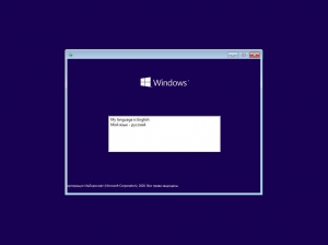 Windows 10, Version 2004 with Update [19041.546] AIO (x86-x64) by adguard (v20.09.30) [Ru/En]
