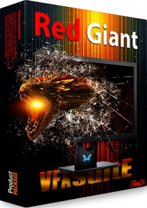 Red Giant VFX Suite 1.5.2 [En]
