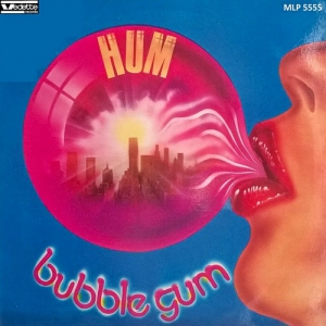 Franco Orlandini & Roberto Colombo - Bubble Gum