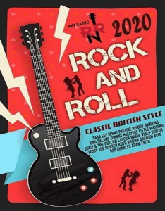 VA - Rock And Roll: British Classic Style