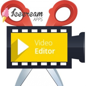 Icecream Video Editor Pro 3.11 RePack (& Portable) by elchupacabra [Multi/Ru]