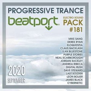 VA - Beatport Progressive Trance: Sound Pack #181