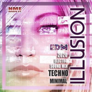 VA - Illusion: Techno Sound Mix