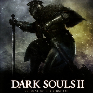 Motoi Sakuraba, Yuka Kitamura - Dark Souls II SotFS (Original Soundtrack)
