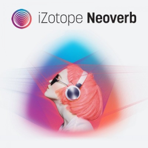 iZotope - Neoverb 1.0.0 VST, VST3, AAX (x64) RePack by R2R [En]