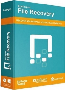 Auslogics File Recovery 11.0.0.5 RePack (& Portable) by Dodakaedr [Ru/En]