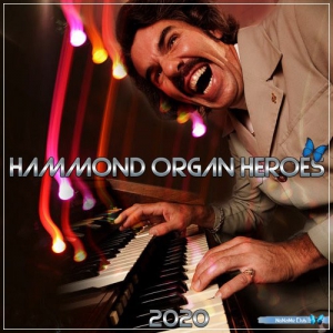 VA - Hammond Organ Heroes