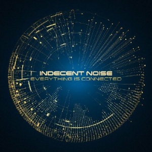 VA - Indecent Noise - Everything Is Connected