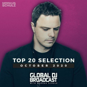 VA - Markus Schulz - Global DJ Broadcast Top 20 October