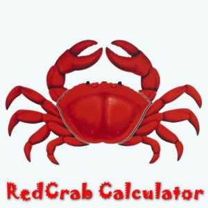 RedCrab Calculator 8.3.1 Portable [Multi]
