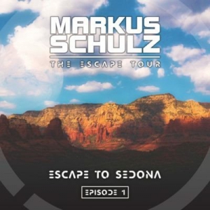 VA - Markus Schulz - Global DJ Broadcast - Escape to Sedona