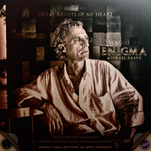 Enigma - Great Artists of My Heart Vol. 09