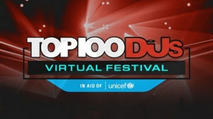 VA - DJ Mag Top 100 DJs Virtual Festival 2020