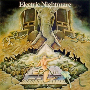Electric Nightmare - Electric Nightmare