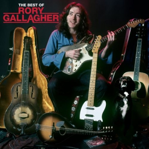 Rory Gallagher - The Best Of 2CD