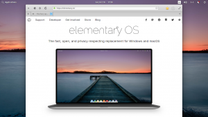 elementary OS 5.1.7 Hera [x86-64] 1xDVD