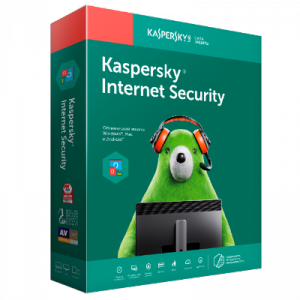 Kaspersky Internet Security 21.3.10.391 [Ru]