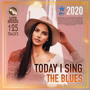 VA - Today Sing The Blues
