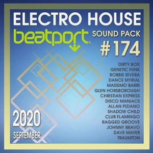 VA - Beatport Electro House: Sound Pack #174