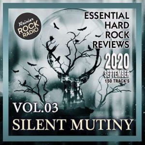 VA - Silent Mutiny (Vol.03)