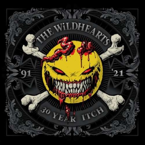 The Wildhearts &#8206; 30 Year Itch - Bonus Tracks