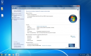 Windows 7 sp1 x64 Plus Office Release by StartSoft 01-2020 [Ru/En]