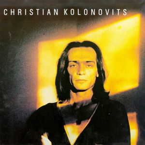 Christian Kolonovits - 3 Albums