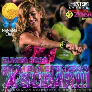 VA - Zumba 2020: Rumba Fitness