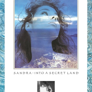 Sandra - Into a Secret Land