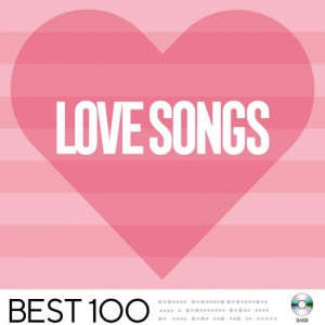 VA - Love Songs Best 100
