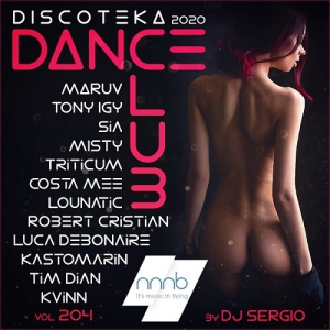 VA -  2020 Dance Club Vol. 204  NNNB