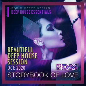 VA - Storybook Of Love: Beautiful Deep House