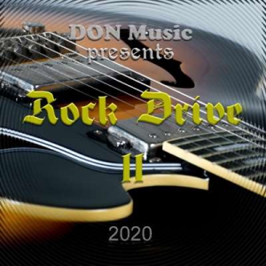 VA - Rock Drive 11 (2020)  DON Music