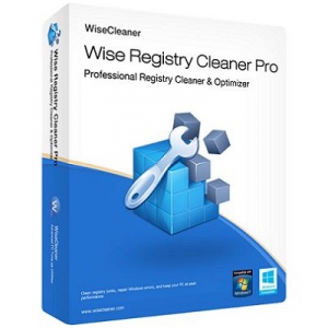 Wise Registry Cleaner Pro 10.8.1.702 RePack (& portable) by Dodakaedr [Multi/Ru]