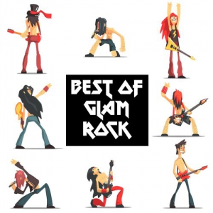  VA - Best of Glam Rock