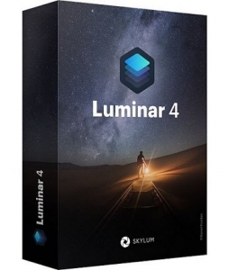 Luminar 4.3.0.6886 Portable by FC Portables [Multi/Ru]