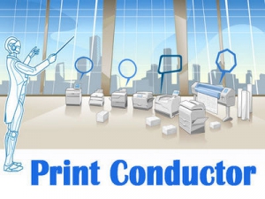 Print Conductor 7.1.2011.3180 [Multi/Ru]