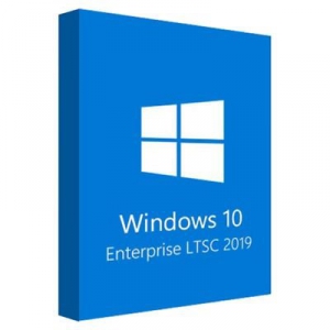 Windows 10 Enterprise 2019 LTSC with Update [17763.1697] AIO 4in2 (x86-x64) by adguard (v21.01.12) [En/Ru]