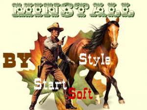MInstAll By StartSoft Cowboy Style 05-2020 [Ru]