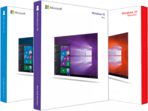 Microsoft Windows 10.0.19042.1645, Version 20H2 (Updated April 2022) - Оригинальные образы от Microsoft MSDN [Ru]