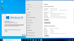 Microsoft Windows 10.0.19042.1645, Version 20H2 (Updated April 2022) -    Microsoft MSDN [En]