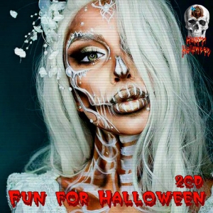 VA - Fun for Halloween (2CD)