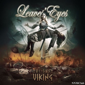 Leaves' Eyes - The Last Viking