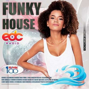 VA - EDC Funky House