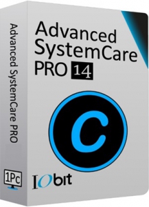 Advanced SystemCare Pro 14.1.0.210 Final [Multi/Ru]