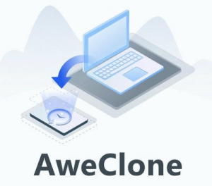 AweClone 2.6 (акция SharewareOnSale) [En]