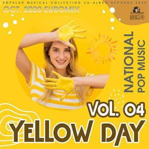 VA - Yellow Day: National Pop Music (Vol.04)