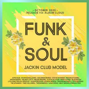 VA - Funk & Soul: Jackin Club Model