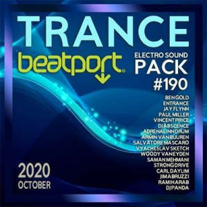 VA - Beatport Trance: Electro Sound Pack #190